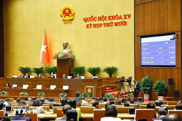 Chính phủ ban hành kế hoạch triển khai Luật Giáo dục sửa đổi theo tinh thần '6 rõ'