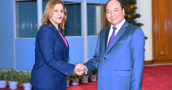 Việt Nam tăng cường hợp tác toàn diện với Cuba Việt Nam tăng cường hợp tác toàn diện với Cuba