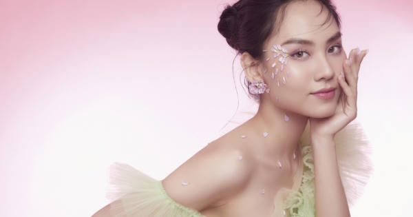 Người đẹp nhân ái Mai Phương dự thi Miss World Vietnam 2021