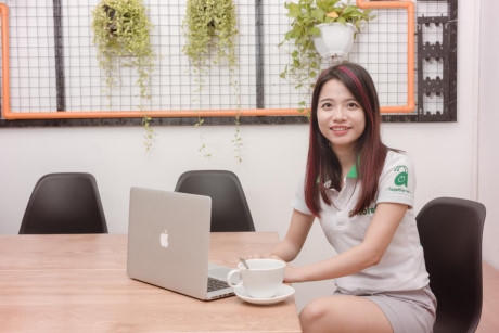 Bỏ giám đốc 1 triệu USD ở Singapore, làm 'uber gia sư' thu 4 tỷ/tháng Bỏ giám đốc 1 triệu USD ở Singapore, làm 'uber gia sư' thu 4 tỷ/tháng