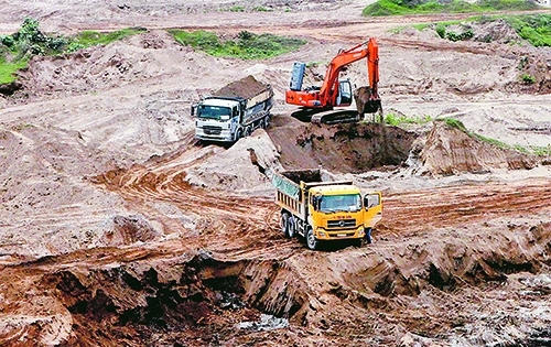 Audio địa ốc 360s: Cà Mau siết chặt quản lý và khai thác đất mặt trái phép