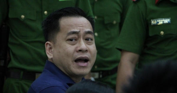 Đại gia Vũ "Nhôm" bị tuyên y án