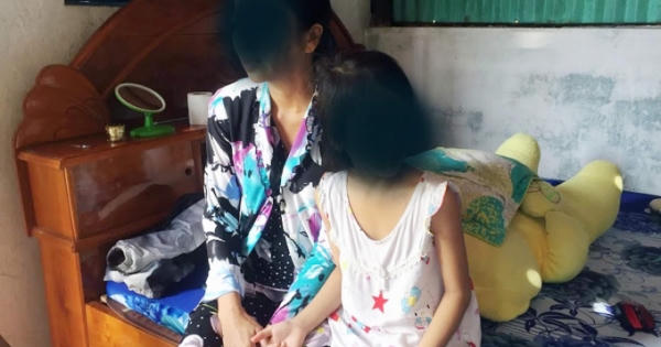 Bạc Liêu: Cần khẩn trương làm rõ nghi vấn bé 7 tuổi bị lão hàng xóm xâm hại