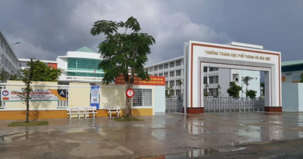 Kiên Giang: Hiệu trưởng xin nghỉ việc vì Bị Giám đốc Sở cho "thăng chức làm lãnh đạo"
