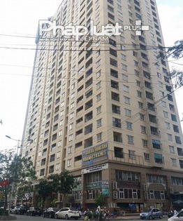 Chung cư CT4 Văn Khê: Chưa nghiệm thu PCCC đã đưa vào hoạt động