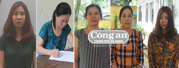 Nghệ An: Phá đường dây đánh bạc 5 tháng chi hơn 30 tỷ