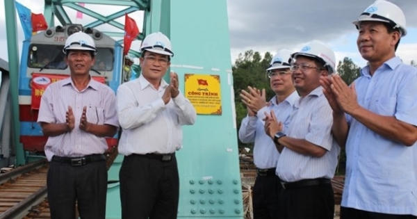 “Chìa khóa” để vào các dự án lớn của RCC “Chìa khóa” để vào các dự án lớn của RCC