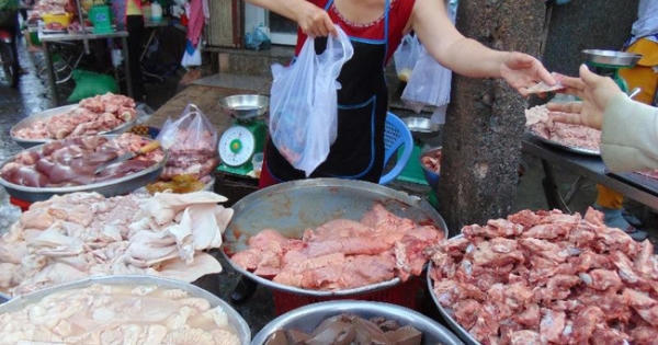 Nhận thức về an toàn thực phẩm của người dân đã được nâng cao