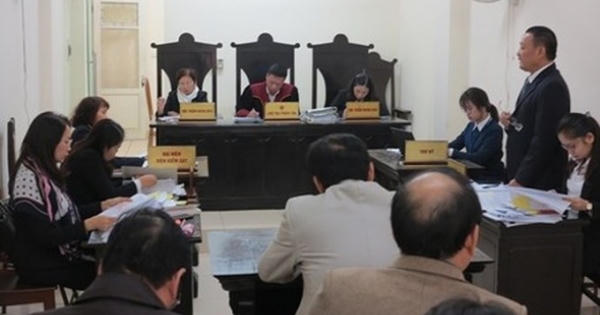 Bộ GD&ĐT thua kiện vụ thu hồi bằng tiến sĩ, Bộ sẽ kháng cáo bản án của TAND TP Hà Nội