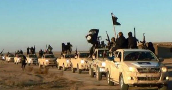 Chiến lược 'chờ ngày tái sinh' của IS