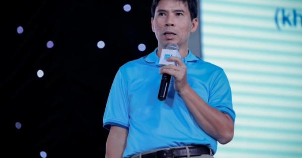 CEO Thế giới Di động: “Trong khủng hoảng hãy cố gắng trở thành người cuối cùng còn đứng vững”