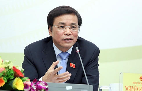 Nhiều điểm mới tại kỳ họp thứ 6, Quốc hội khóa XIV