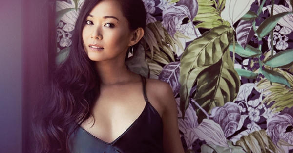 Bí ẩn nhan sắc Việt đang được nhắc đến ở Hollywood (II)