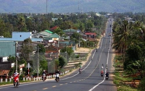 Audio địa ốc 360s: TP Hồ Chí Minh điều chỉnh giá đất quốc lộ 22