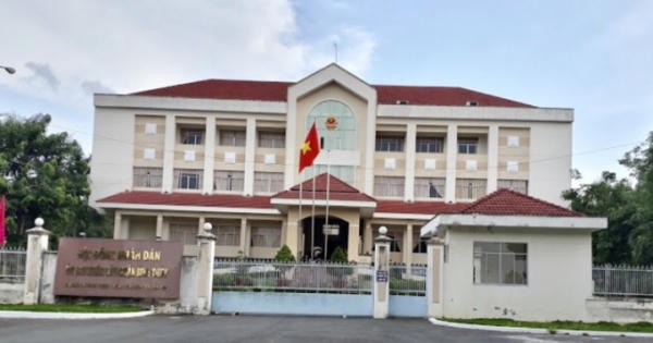 Cựu Phó Chủ tịch UBND quận Bình Thủy bị khởi tố