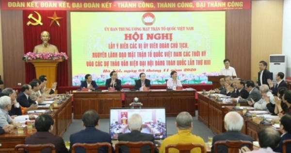 Xây dựng Đảng phải nói thẳng, nói thật Xây dựng Đảng phải nói thẳng, nói thật