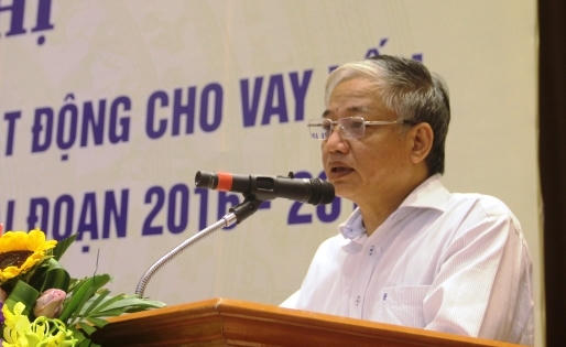 Thứ trưởng Doãn Mậu Diệp lên tiếng trước những ý kiến về chỉ tiêu trong lao động việc làm