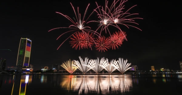 Khách mời Bỉ kể chuyện về dòng sông bằng màn trình diễn ấn tượng tại DIFF 2019