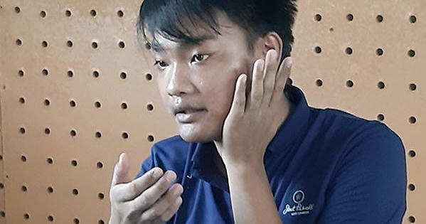 Thôn nữ kéo áo khoe hình xăm bị gã bạn nổi tà dâm sát hại