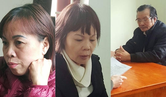 Bắt nhóm lừa đảo đa cấp tiền ảo AOC chiếm đoạt hàng chục tỉ đồng