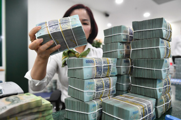 Lãi suất tăng trở thành bài kiểm tra về “sức chịu đựng” của thị trường Lãi suất tăng trở thành bài kiểm tra về “sức chịu đựng” của thị trường