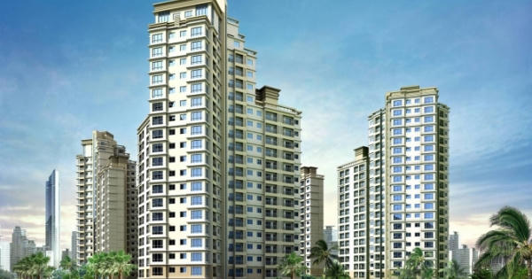 Bản tin Bất động sản ngày 12/10/2016: Thực trạng cho thuê căn hộ chung cư làm văn phòng