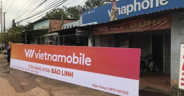Chuyển mạng giữ số: Sự 'ế ẩm' của Vietnamobile và thế chân vạc của ngành viễn thông