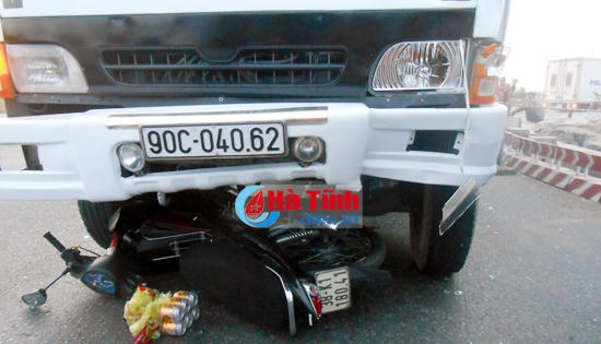 TAND tỉnh Hà Tĩnh: Ra quyết định "sửa chữa bổ sung bản án hình sự phúc thẩm", vì sai tên và địa chỉ....?