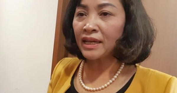 Bí thư Ninh Bình lý giải dự án Sào Khê từ 72 tỷ lên 2.595 tỷ đồng