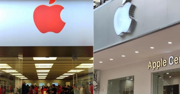 Apple Center mọc lên ở Hà Nội: Liệu có xảy ra 1 cuộc chiến pháp lý?