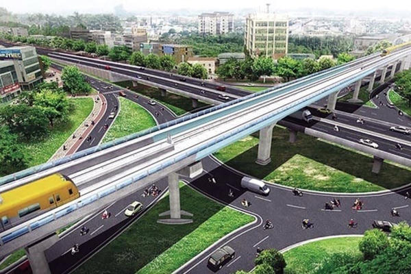 Thủ tướng nêu 8 yêu cầu để phát triển các dự án đường sắt trọng điểm quốc gia