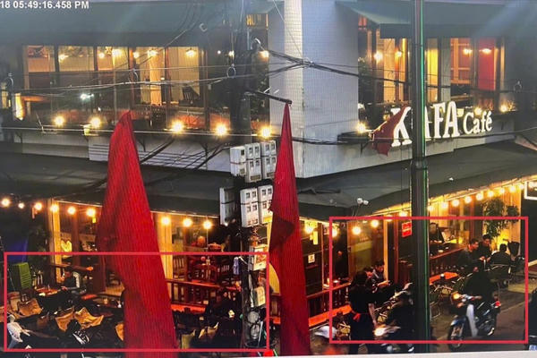 Công an Hà Nội giải quyết “điểm nghẽn” trật tự đô thị xuyên Tết: Không nghỉ, không có “điểm dừng”