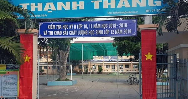 Thầy giáo trẻ thông đồng với nữ hiệu trưởng phát tán 'ảnh nóng' hiệu phó