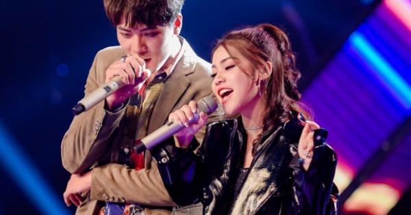 Hot girl đội Hồ Hoài Anh tung bản cover 'Anh nhà ở đâu thế - Mượn rượu tỏ tình'