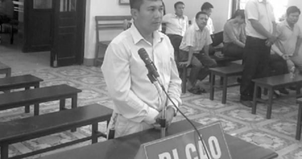 Một giám đốc lĩnh án 15 tháng tù vì trốn thuế