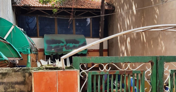 TP HCM: Dấu hiệu bất thường trong vụ mua nhà tiền tỉ nhưng bị người lạ vào “nhảy dù” TP HCM: Dấu hiệu bất thường trong vụ mua nhà tiền tỉ nhưng bị người lạ vào “nhảy dù”