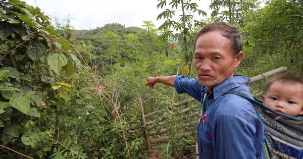 Từ 'vương quốc' đến 'nhà nước H'Mông' bị đập tan ở Điện Biên