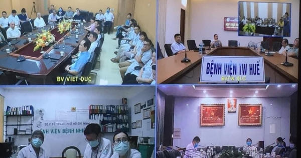 30 người xin hiến một phần phổi cho phi công mắc Covid-19