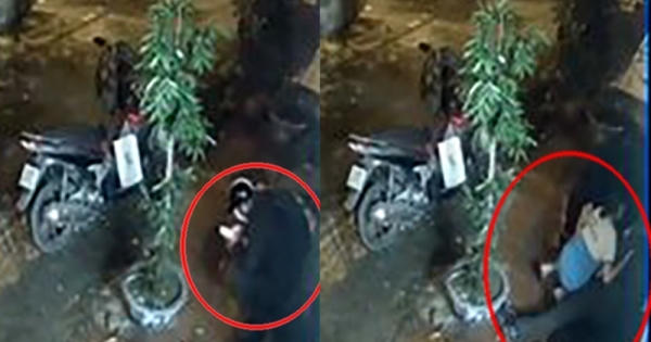 Hà Nội: Nghi án nam sinh viên đang ngồi chờ bạn bị trúng "đạn lạc" tử vong