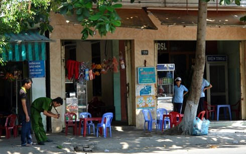 Bắc Giang: Một nữ sinh bị đâm tử vong trước cổng trường