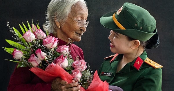 Trường hợp nào được coi là có công nuôi dưỡng liệt sĩ? Trường hợp nào được coi là có công nuôi dưỡng liệt sĩ?