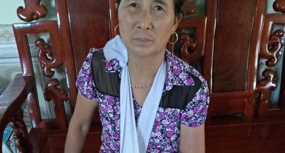 Hiệp Hòa (Bắc Giang): Cần xử lý nghiêm đối tượng ngang nhiên đập phá tài sản, hành hung người dân