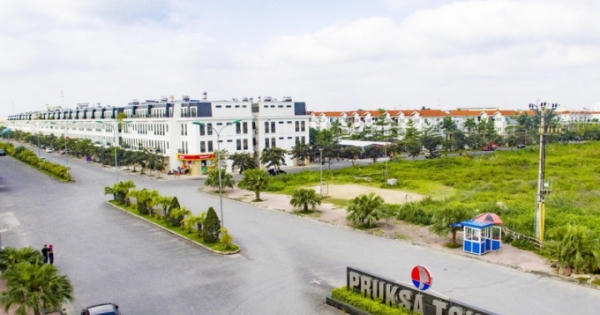 Hải Phòng mang tiếng oan “định giá “bèo” đất công”