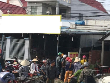 Long An: Bắt khẩn cấp 3 nghi can giết bà chủ quán nhậu, cướp tài sản Long An: Bắt khẩn cấp 3 nghi can giết bà chủ quán nhậu, cướp tài sản