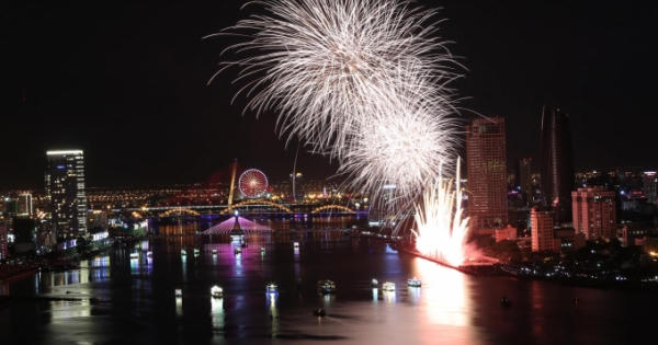 Khai mạc DIFF 2019: Huyền ảo, giàu cảm xúc với "Đôi bờ huyền thoại"