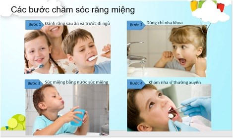Chăm sóc răng miệng không đúng cách hậu quả khó lường