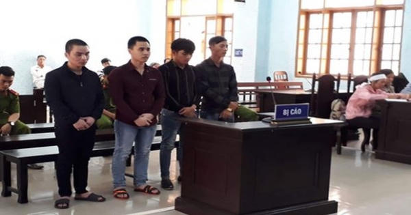 Đoạt mạng người vì không mua được thuốc lá