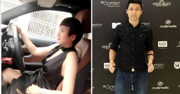 Kết cục nghiệt ngã của những mối tình "vượt qua tuổi tác"