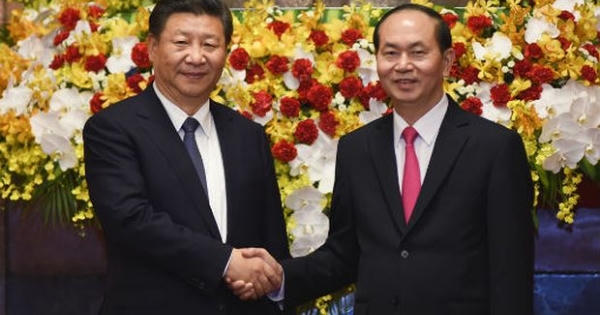 Tầm quan trọng không thể thay thế của quan hệ Trung - Việt