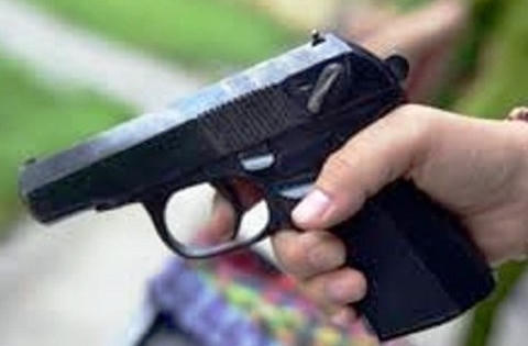 Điều tra vụ thanh niên tử vong với nhiều vết đạn trên người Điều tra vụ thanh niên tử vong với nhiều vết đạn trên người